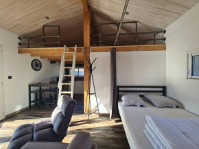 Studio de 35 m2